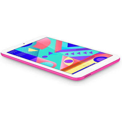 Tablet SPC 8 '' Lightyear 2GB/32GB Rosa