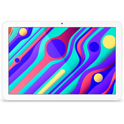 Tablet SPC Gravidade Max 10,1 Gen 10,1 2GB/32GB Blanca