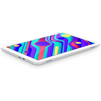 Tablet SPC Gravidade Max 10,1 Gen 10,1 2GB/32GB Blanca