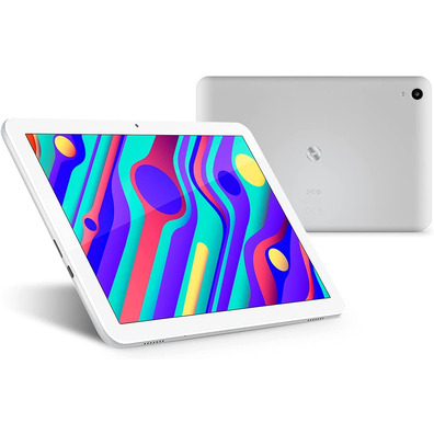 Tablet SPC Gravidade Max 10,1 Gen 10,1 2GB/32GB Blanca