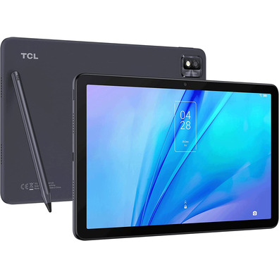 Tablet TCL Tab 10S Wifi 3GB/32GB 10,1 '' Gris