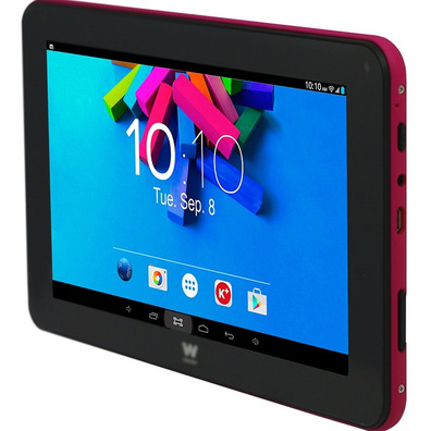 Tablet Woxter QX79 Pink