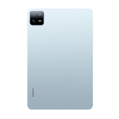 Tablet Xiaomi Pad 6 11 " (8Gb/256Gb) Wifi Azul