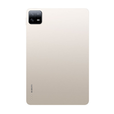 Tablet Xiaomi Pad 6 11 " (8Gb/256Gb) Wifi Ouro