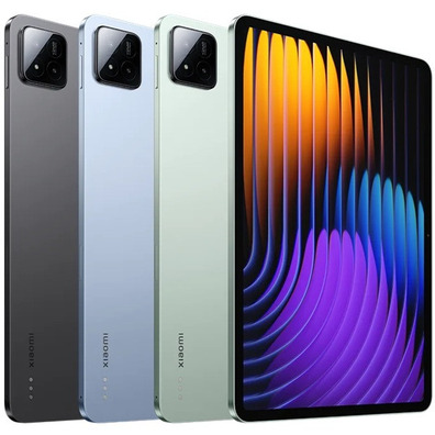 Tablet Xiaomi Pad 7 11.2" 8GB 128GB Octacore Azul