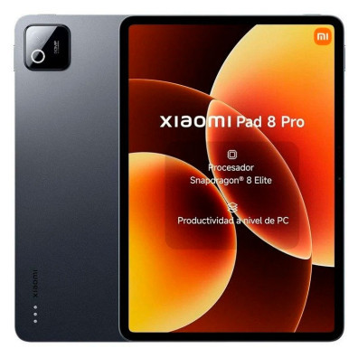 Tablet Xiaomi Pad 8 Pro 8GB/256GB Preto