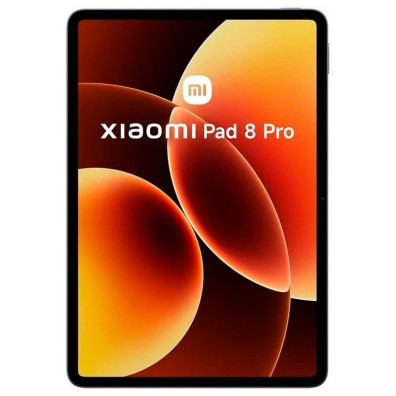 Tablet Xiaomi Pad 8 Pro 8GB/256GB Preto