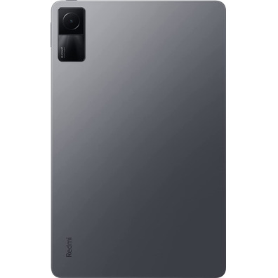 Tablet Xiaomi Redmi Pad 10,6 4GB/128GB Gris Grafito