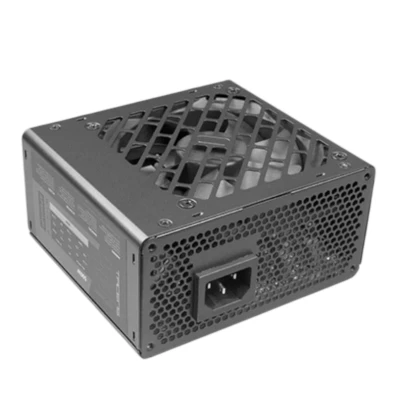 Tacens APSIII500 Fonte de Alimentação 500W ATX Preto 20+4 pin - Modelo Exato