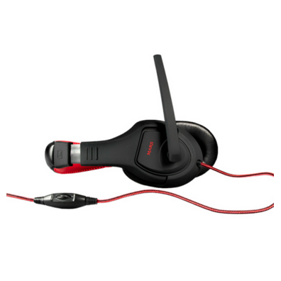 Tacens Mars Gaming Headset + Mic MH1 Vol.ajustável