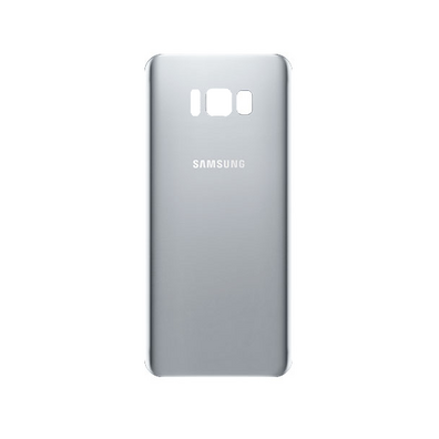 Tampa Bateria - Samsung Galaxy S8 Plus Grey