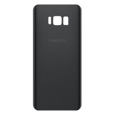 Tampa Bateria - Samsung Galaxy S8 Plus Preto