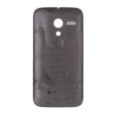 ﻿Reposto Tapa Traseira Motorola Moto G Preto