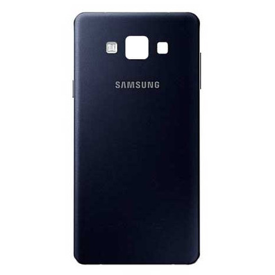 Tapa Traseira + Botões Laterais Samsung Galaxy A7 Azul