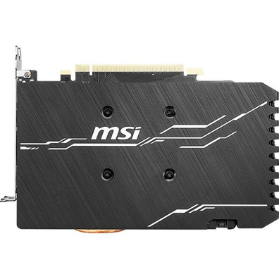 Tarjeta De Tarjeta MSI RTX 2060 Ventus XS OC 6GB GDDR6