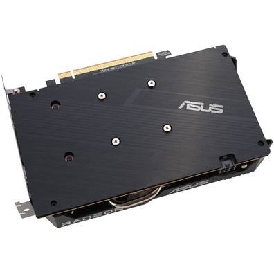 Tarjeta Us Asus Dual Radeon RX 6500XT OC 4GB GDDR6