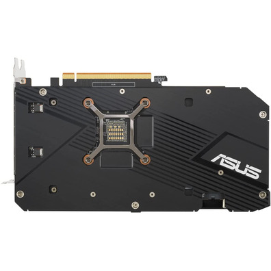 Tarjeta Us Asus Dual Radeon RX 6600 8GB GDDR6