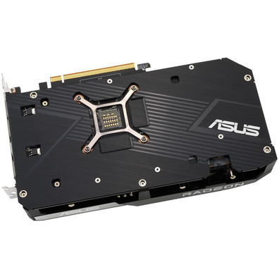 Tarjeta Us Asus Dual Radeon RX 6600 8GB GDDR6