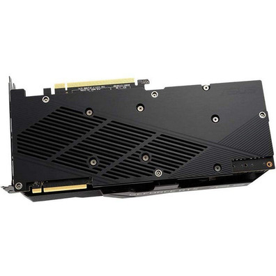 Tarjeta De Tarjeta ASUS Dual RTX 2080S O8G EVO V2 8GB GDDR6