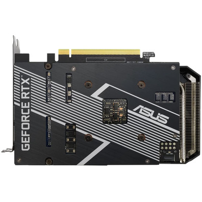 Tarjeta Us Asus Dual RTX 3050 8GB GDDR6