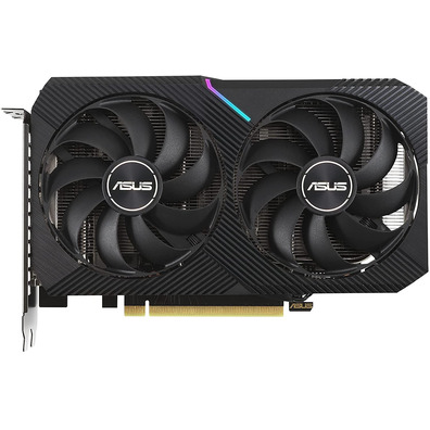 Tarjeta Us Asus Dual RTX 3060 OC 12GB GDDR6 V2