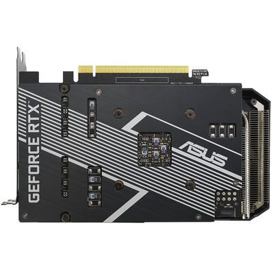 Tarjeta Us Asus Dual RTX 3060 OC 12GB GDDR6 V2