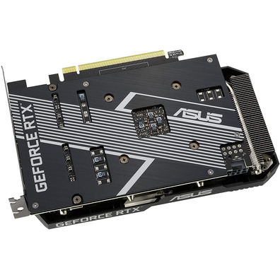 Tarjeta Us Asus Dual RTX 3060 OC 12GB GDDR6 V2