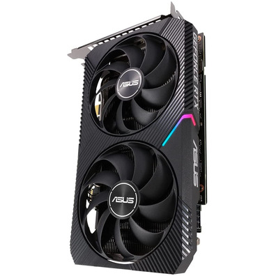 Tarjeta Us Asus Dual RTX 3060 OC 12GB GDDR6 V2