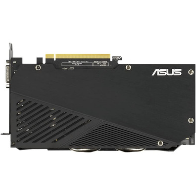 Tarjeta Us Asus Dual RTX2060 EVO 6GB GDDR6