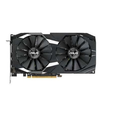 Tarjeta Us Asus Dual RX560 4GB GDDR5