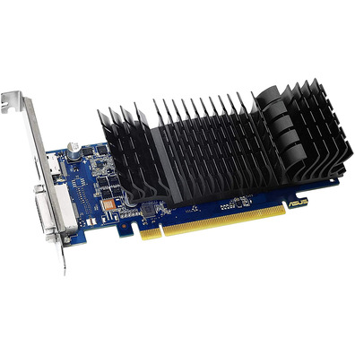 Cartão Gráfico ASUS GT 1030 2GB BRK