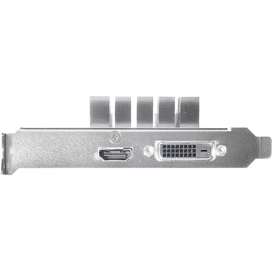Cartão Gráfico ASUS GT 1030 2GB BRK