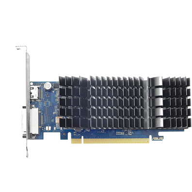 Cartão Gráfico ASUS GT 1030 2GB BRK