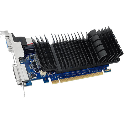 Tarjeta De Tarjeta ASUS GT 730 2GB GDDR5