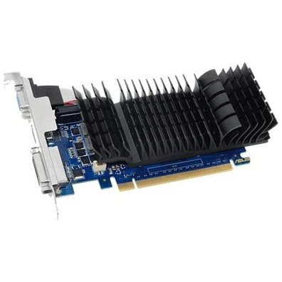 Tarjeta De Tarjeta ASUS GT 730 2GB GDDR5