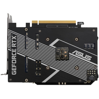 Tarjeta Theus Asus Phoenix Geforce RTX 3050 8GB GDDR6