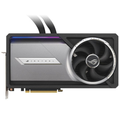 Cartão Gráfico Asus ROG Astral LC GeForce RTX 5090 OC