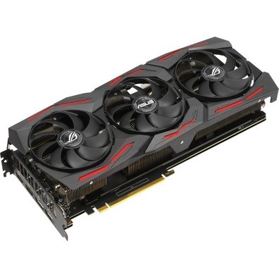 Tarjeta De Tarjeta ASUS ROG Strix RTX 2060 O6G EVO Gaming