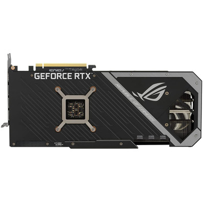 Tarjeta Theus Asus ROG Strix RTX3070Ti Gaming OC 8GB GDDR6X