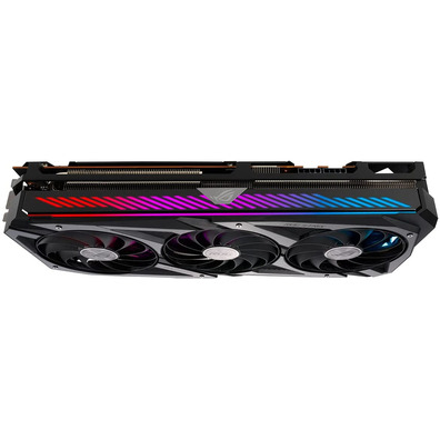 Tarjeta Adora ASUS ROG Strix RX 6700XT Gaming OC 12GB GDDR6