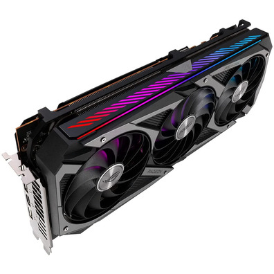 Tarjeta Adora ASUS ROG Strix RX 6700XT Gaming OC 12GB GDDR6