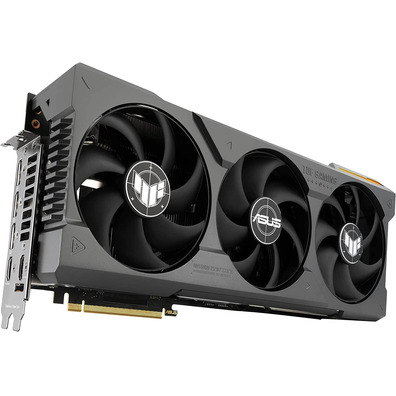 Tarjeta Cabo ASUS TUF Gaming GeForce RTX4080 OC 16GB GDDR6X