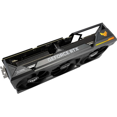 Tarjeta Cabo ASUS TUF Gaming GeForce RTX4080 OC 16GB GDDR6X