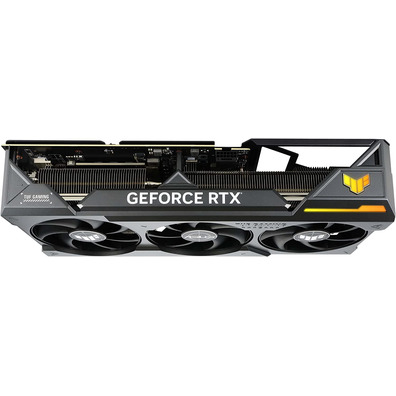 Tarjeta Cabo ASUS TUF Gaming GeForce RTX4080 OC 16GB GDDR6X