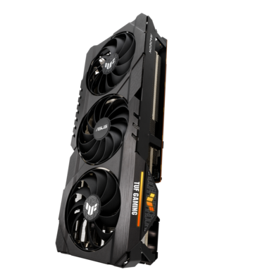 Tarjeta Cabo ASUS TUF Gaming RX6900XT-O16G 16GB GDDR6