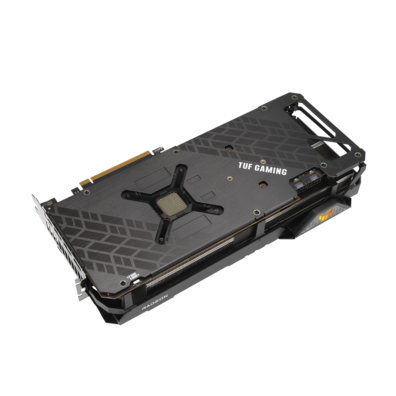 Tarjeta Cabo ASUS TUF Gaming RX6900XT-O16G 16GB GDDR6