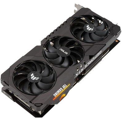 Tarjeta Us Asus TUF RTX3080 Gaming OC 12GB GDDR6X