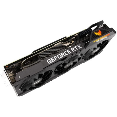 Tarjeta Us Asus TUF RTX3080 Gaming OC 12GB GDDR6X