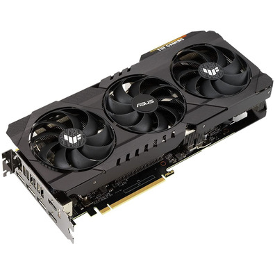 Tarjeta De Tarjeta ASUS TUF RTX3080 Ti 12GB Gaming