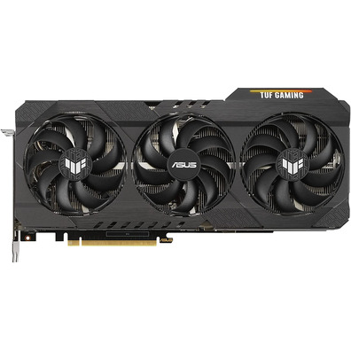 Tarjeta Us Asus TUF RTX3080Ti Gaming OC 12GB GDDR6X